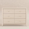 M10326NX,Sprout 6-Drawer Double Dresser in Washed Natural