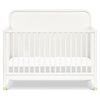 M26701RW,Brimsley Tambour 4-in-1 Convertible Crib in Warm White