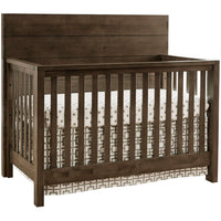 Dovetail Convertible Crib
