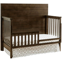 Dovetail Toddler Guard Rail