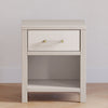M24860WDFPEW,Eloise Nightstand  Assembled in White Driftwood and Performance Pearl Eco-Weave