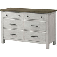 Timber Ridge Dresser