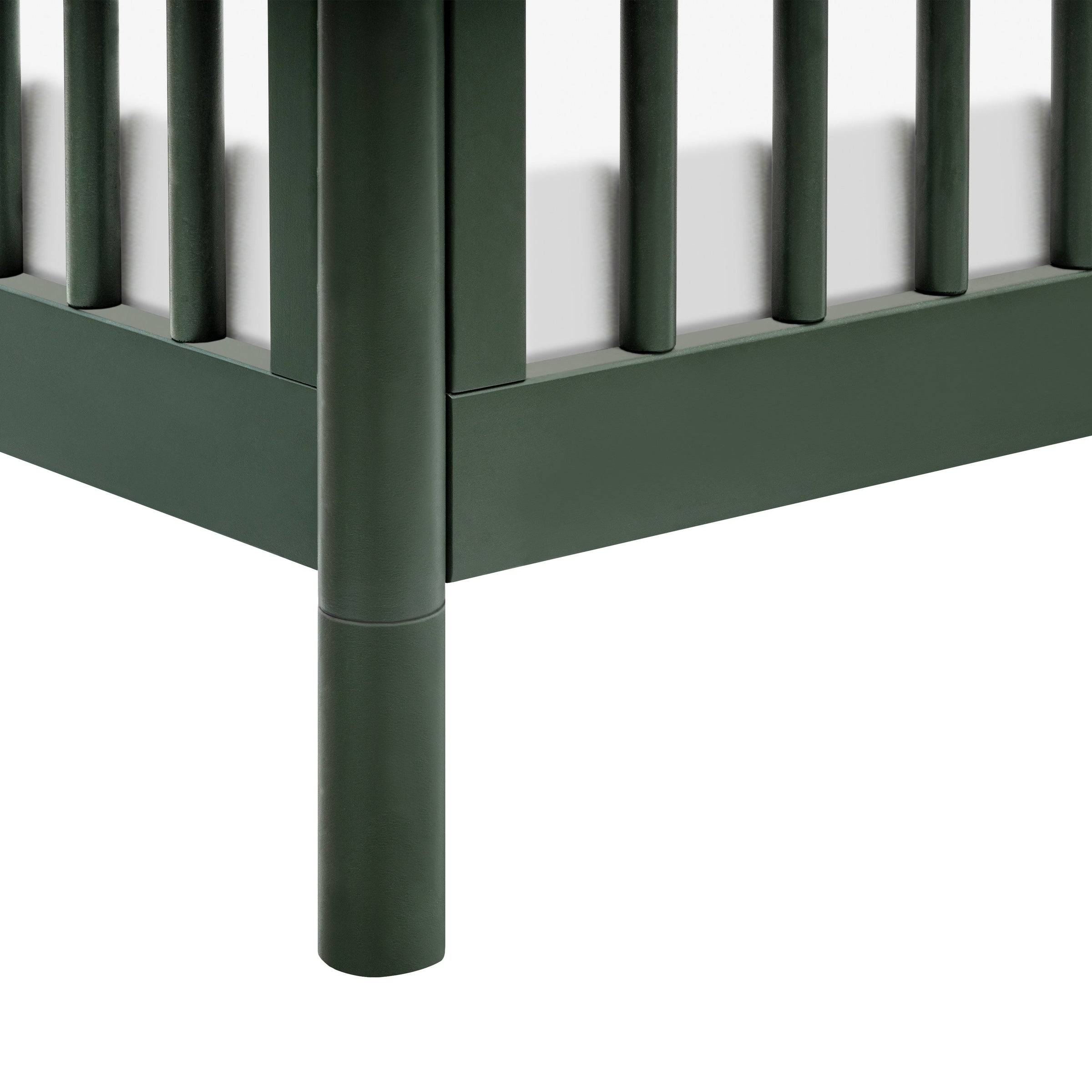 M12970FRGR,Gelato Feet Set in Forest Green
