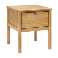 M25960HY,Bondi Nightstand  Assembled in Honey
