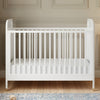M26742RW,Brimsley Tambour 3-in-1 Convertible Crib in Warm White