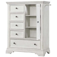 Olivia Chifforobe
