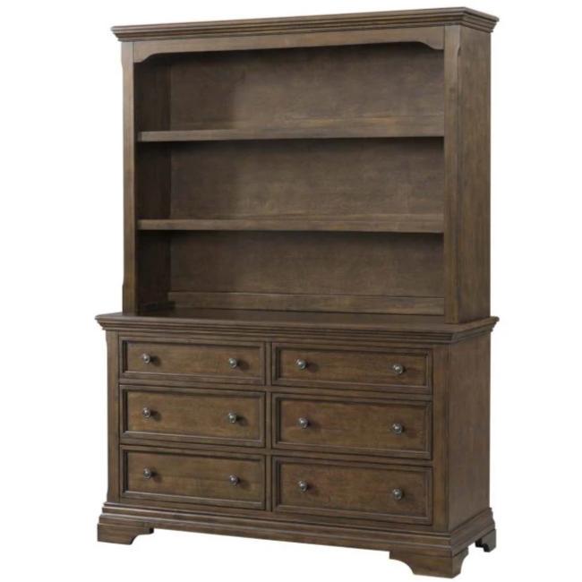 Olivia Dresser