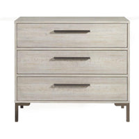 Beck 3 Drawer Dresser