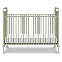 M15501HS,Abigail 3-in-1 Convertible Crib in Heirloom Sage