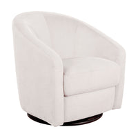 Madison Swivel Glider