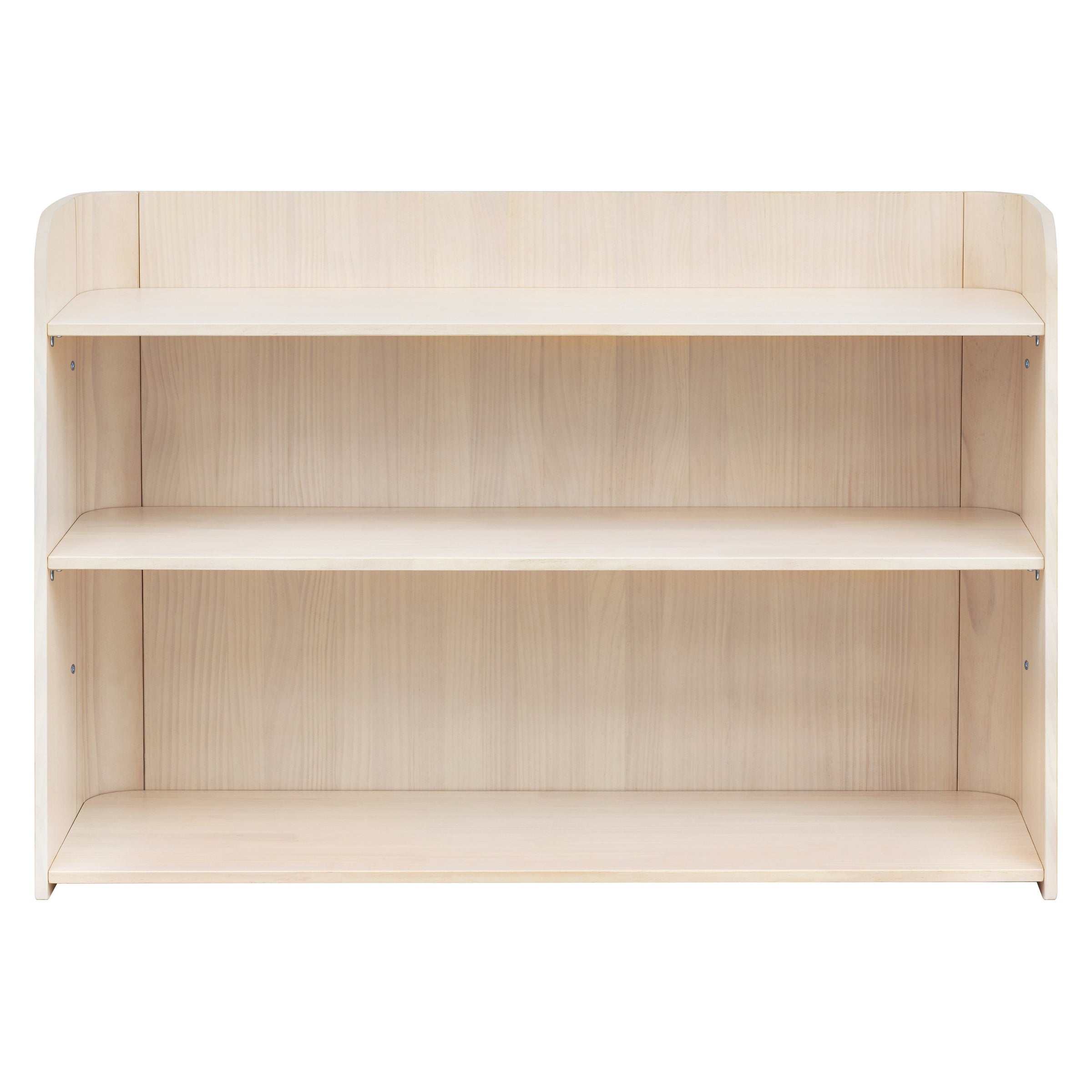 M32211NX,Melo Montessori-Inspired Bookcase in Washed Natural