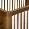 M31801NL,Crosby 3-in-1 Convertible Crib in Natural Walnut
