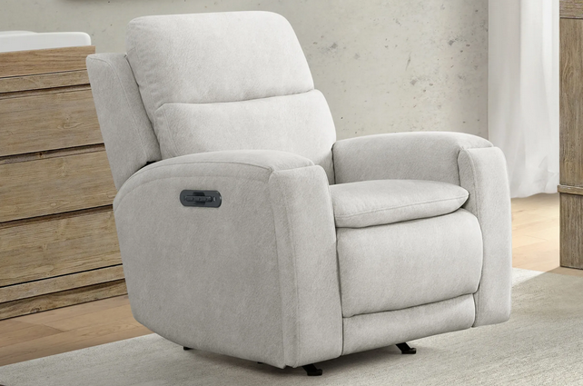 Eden Power Recliner