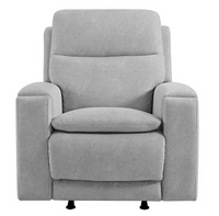 Eden Power Recliner