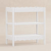 M27902W,Swell Changing Table in White