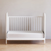 M26742RW,Brimsley Tambour 3-in-1 Convertible Crib in Warm White