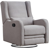 Elsa Manual Glider Recliner