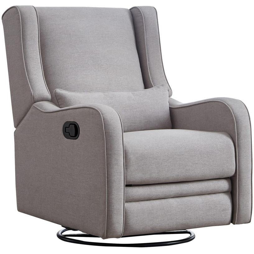Elsa Manual Glider Recliner