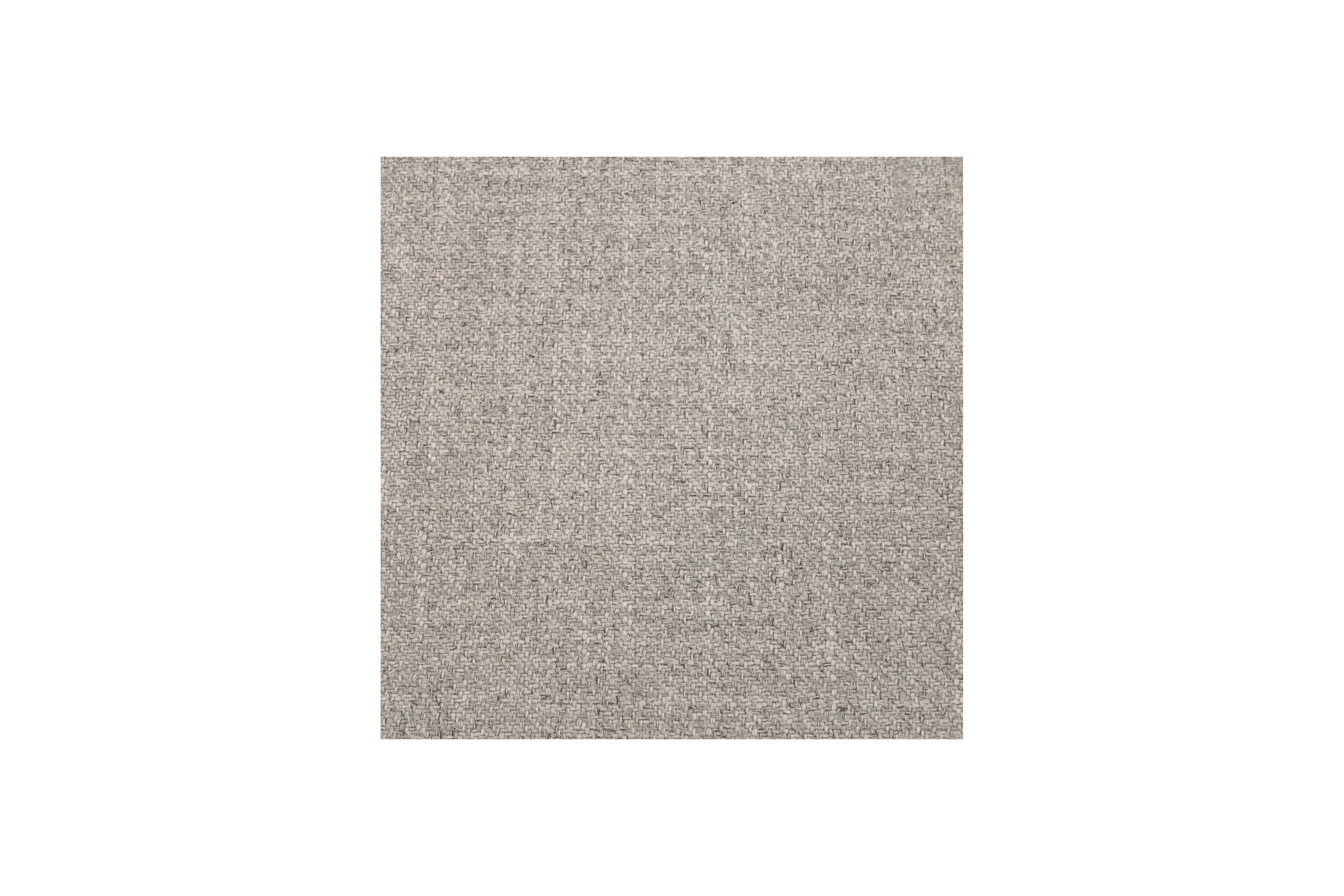 MDBFABRIC097,Monogram - Performance Grey Eco-Twill (PGET) SWATCH