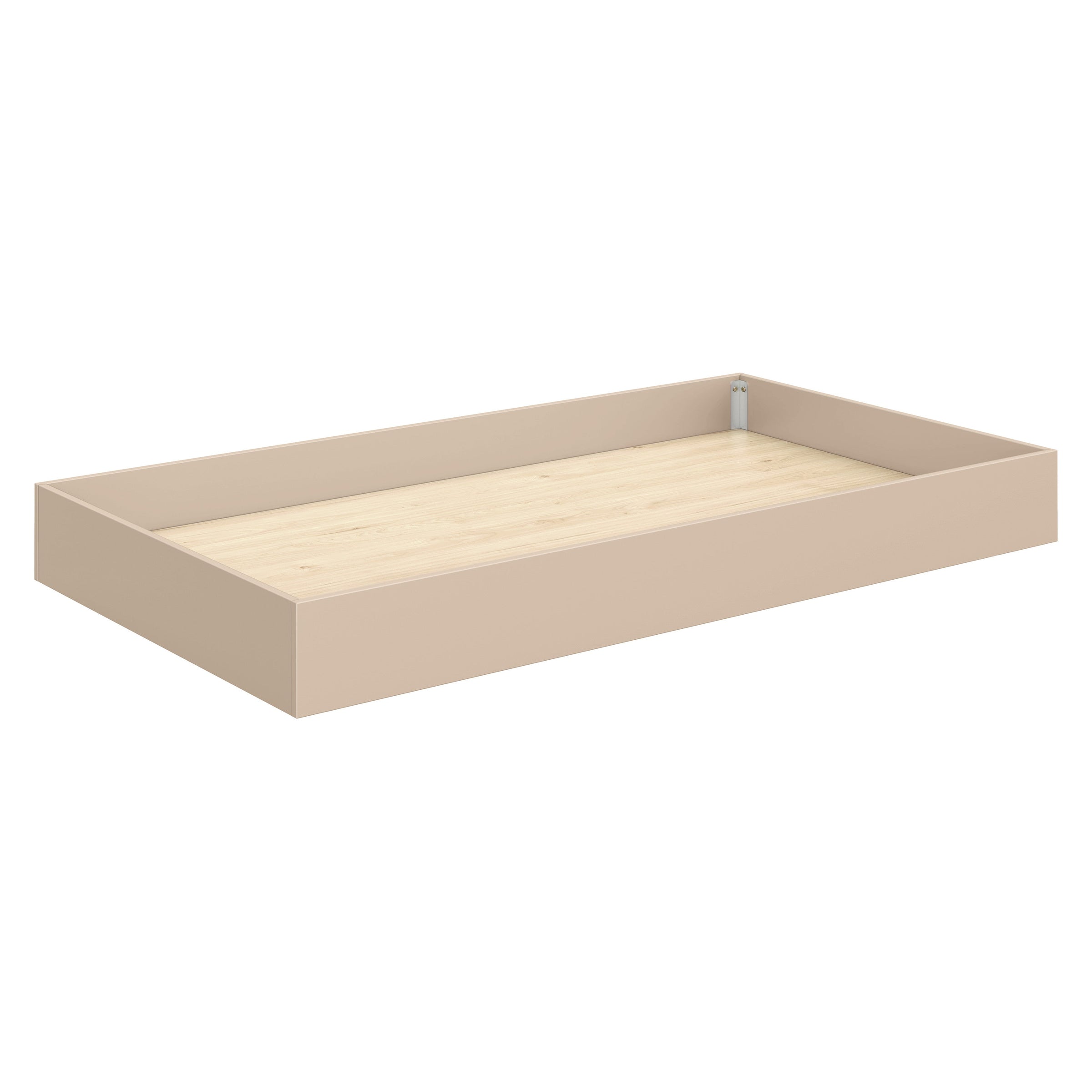 Babyletto Kids Twin Storage Trundle Bed