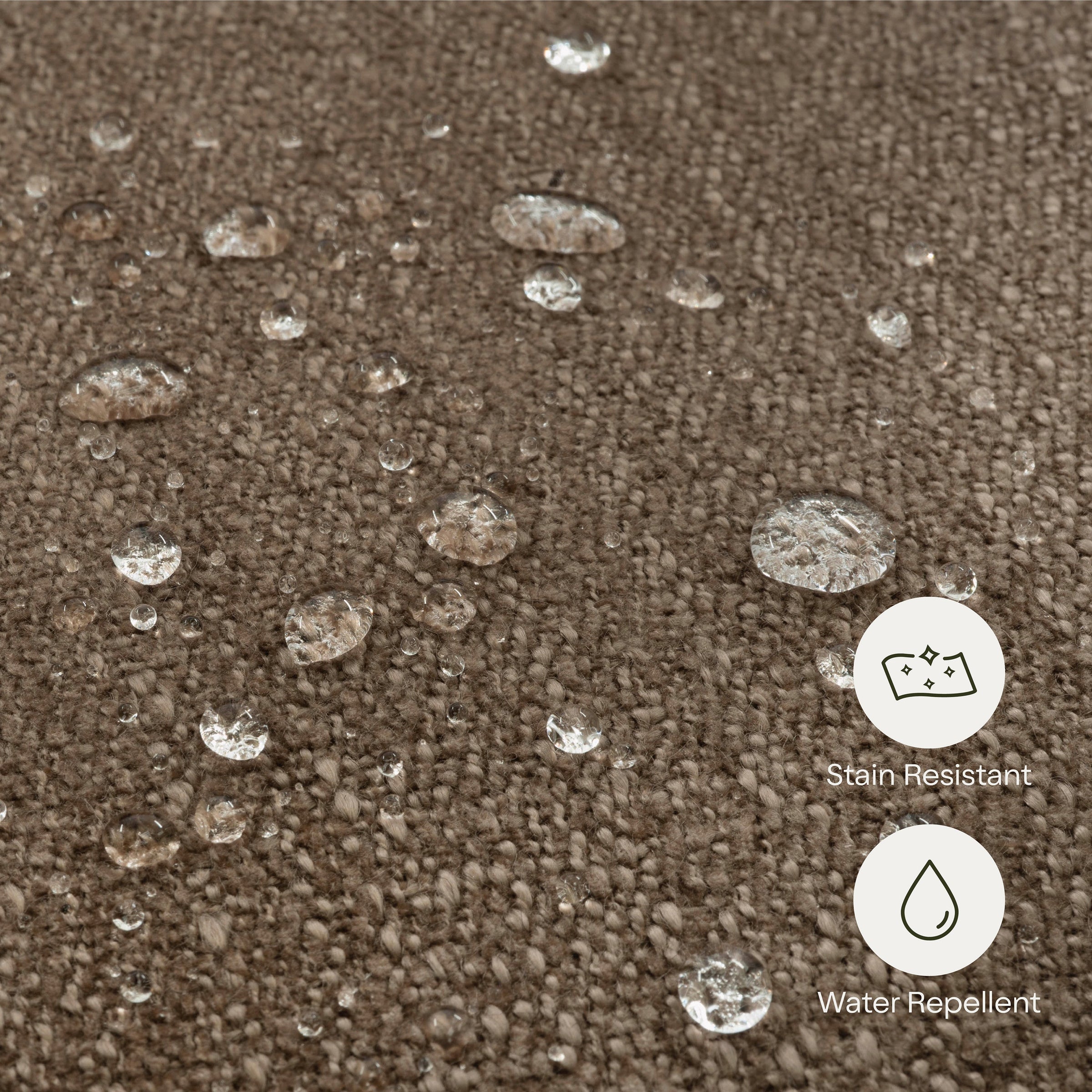 M27787PTEB,Devon Recliner and Swivel Glider in Performance Truffle Eco-Basketweave