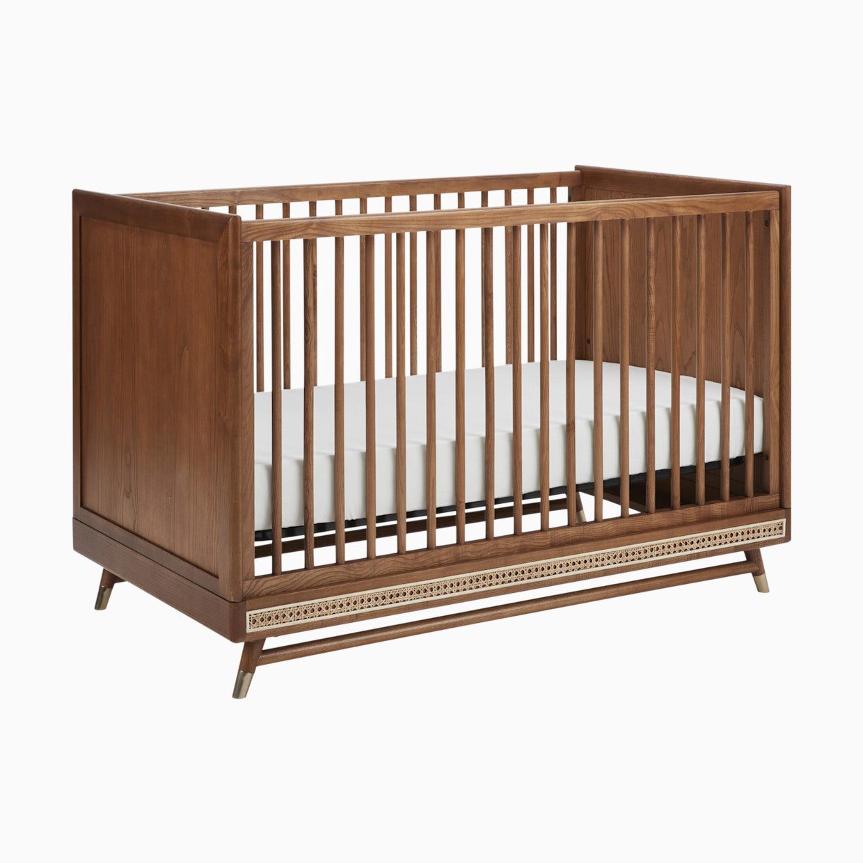 Everheart 3-in-1 Crib w/ All Kits