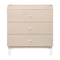 M12970W,Gelato Feet Set in White Finish