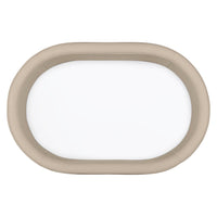 M26834GMLB,babyletto x GATHRE Capsule Bassinet in Millet