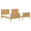 M25994HY,Bondi Convertible Bunk Bed in Honey
