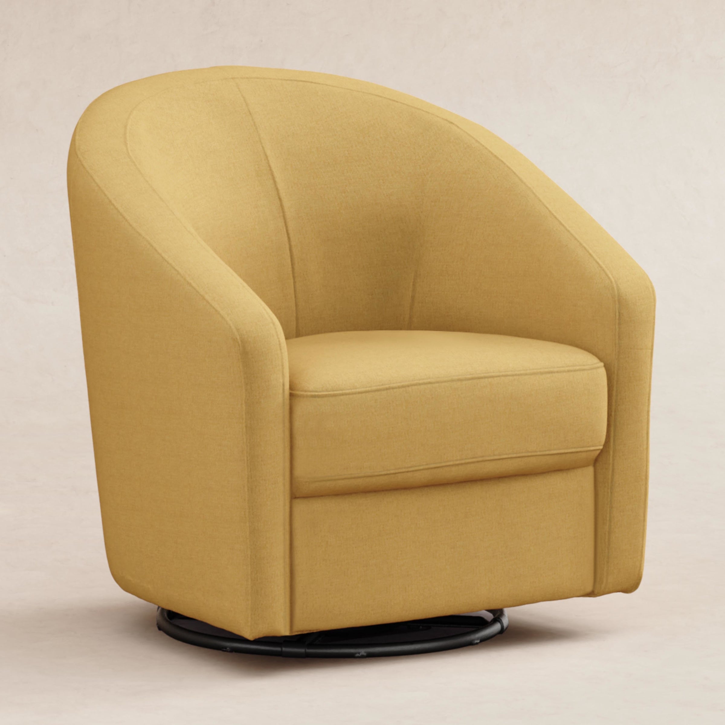 M5887PDET,Madison Swivel Glider in Performance Dijon Eco-Twill