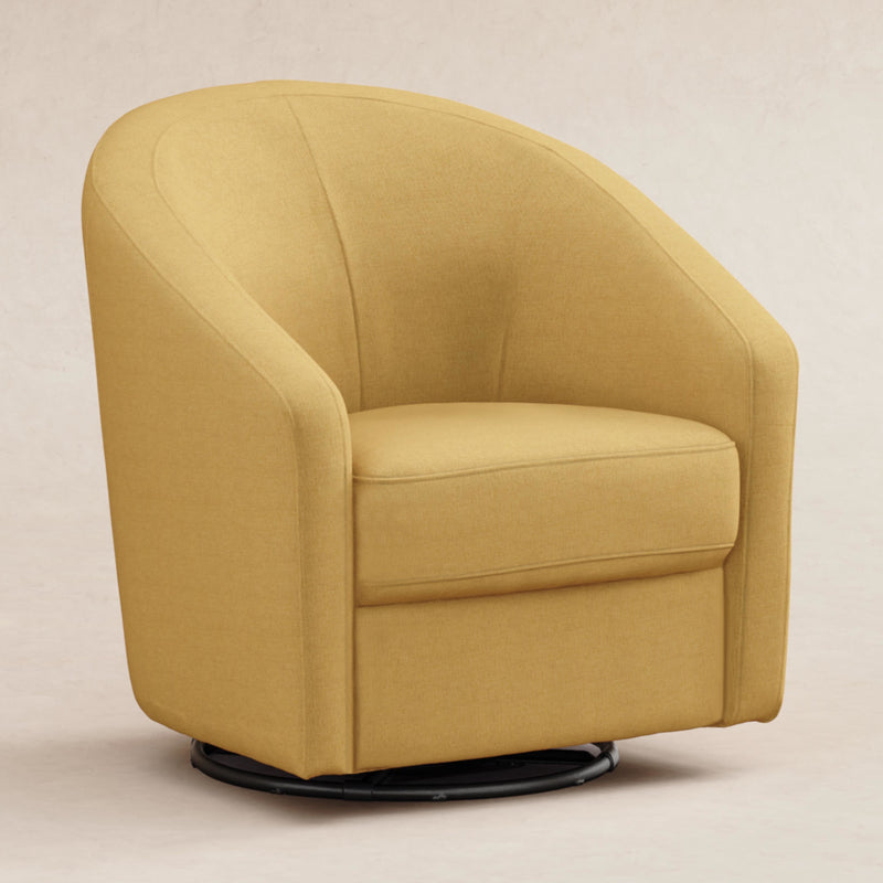 M5887PDET,Madison Swivel Glider in Performance Dijon Eco-Twill