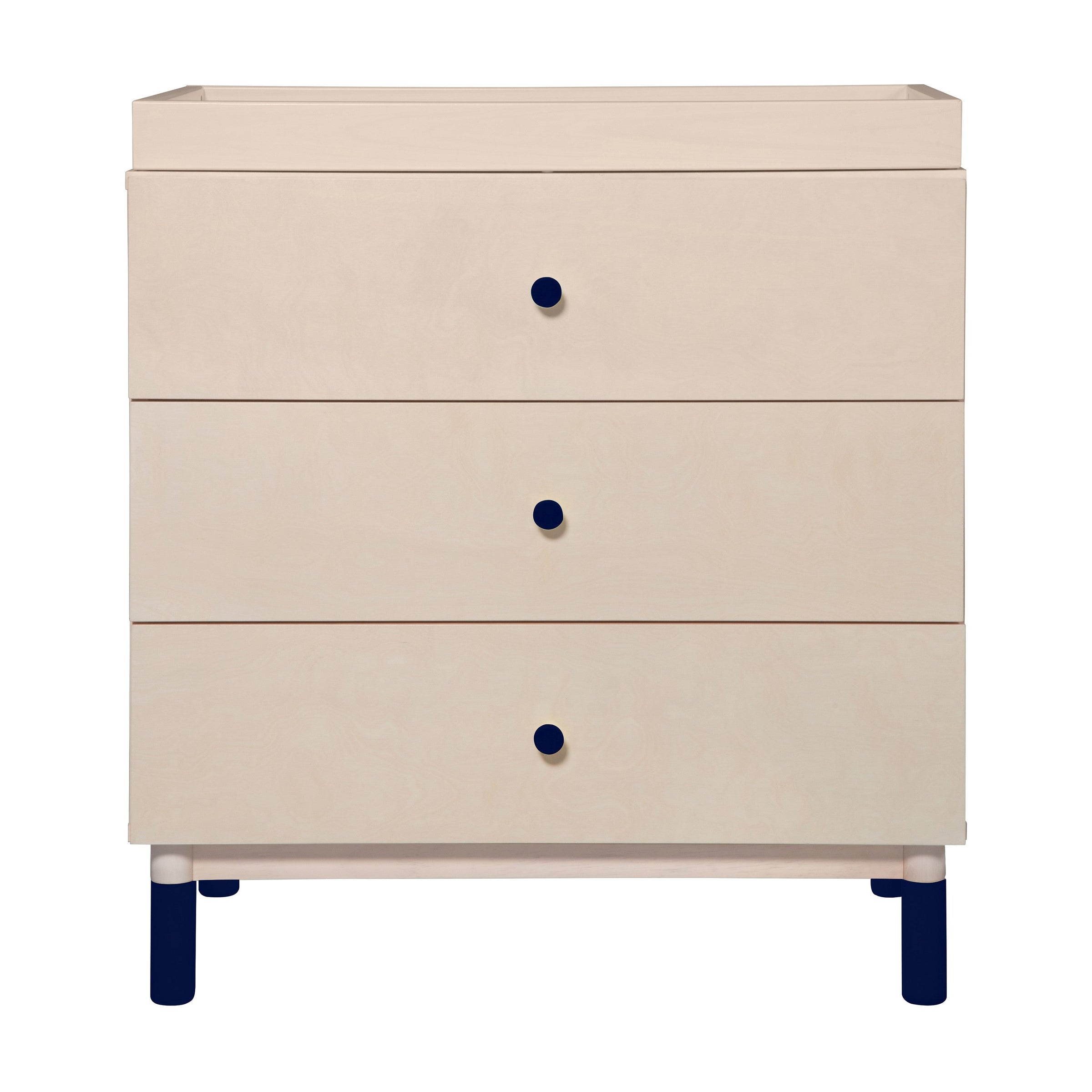 M12970V,Gelato Feet Set in Navy