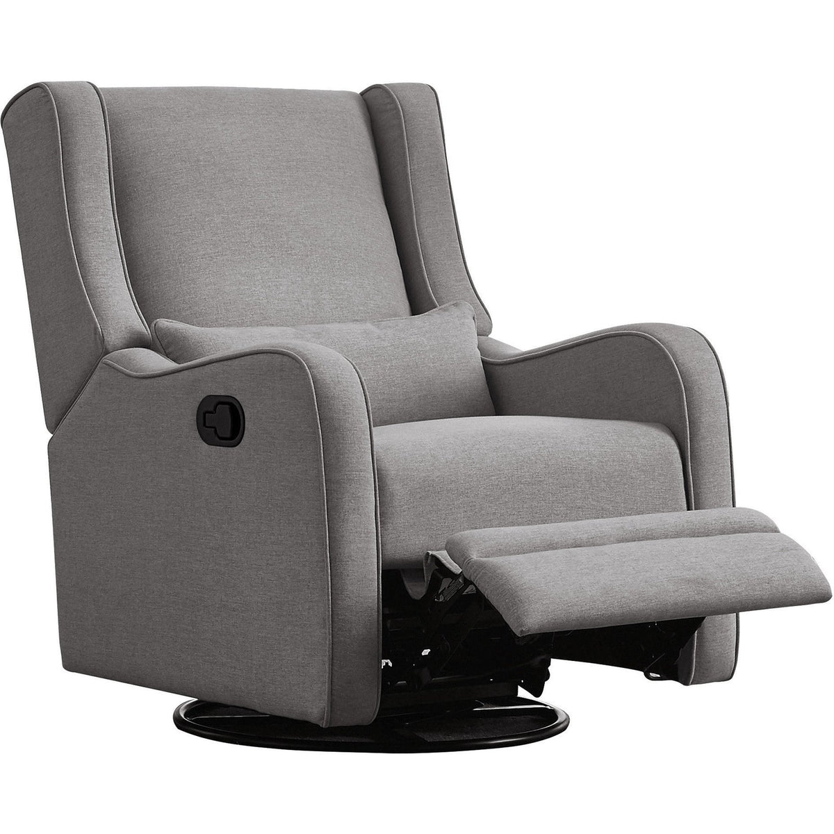Elsa Manual Glider Recliner