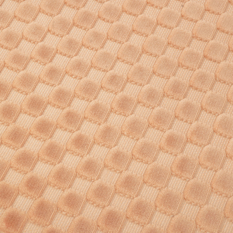 M22985CVC,Enoki Storage Ottoman in Canyon Velvet Checker