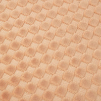 M22985CVC,Enoki Storage Ottoman in Canyon Velvet Checker