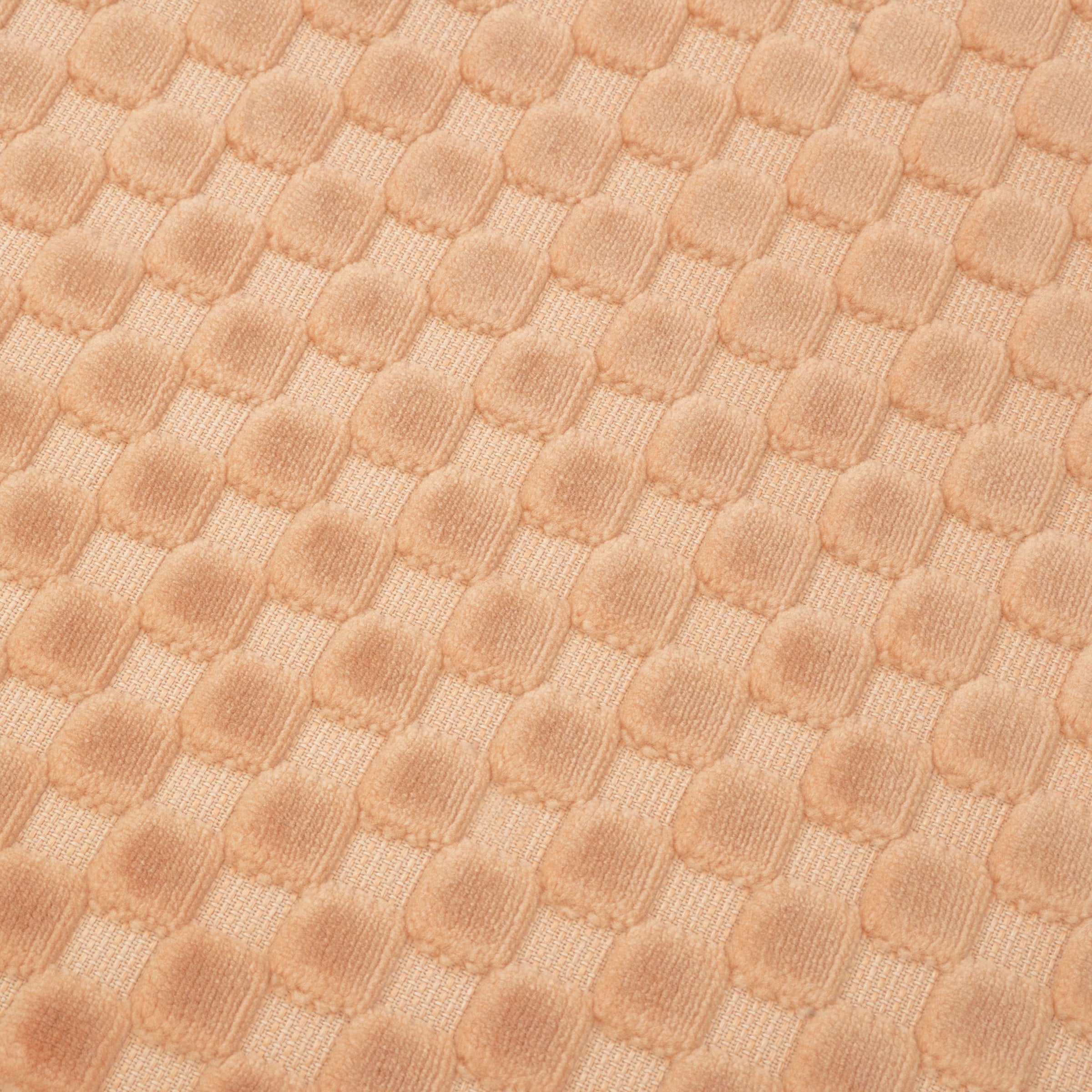 M22985CVC,Enoki Storage Ottoman in Canyon Velvet Checker