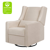 M11277PBEW,Kiwi Recliner and Swivel Glider in Performance Beach Eco-Weave