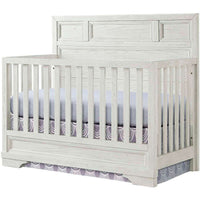 Foundry Flat-Top Convertible Crib