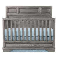 Foundry Flat-Top Convertible Crib