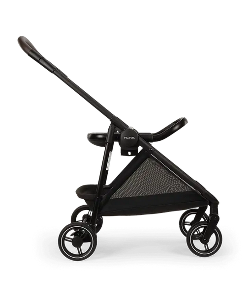 Nuna Flex System Frame & Pipa Adapter
