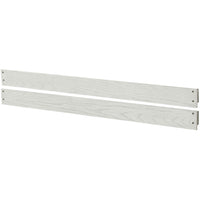 Foundry Full Bed Rails