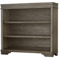Foundry Hutch/Bookcase