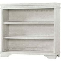 Foundry Hutch/Bookcase