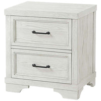 Foundry Nightstand