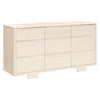 M23428NX,Yuzu 9-Drawer Dresser  Assembled in Washed Natural