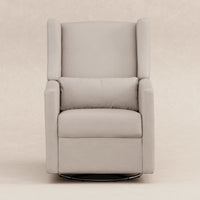 M11277PBEW,Kiwi Recliner and Swivel Glider in Performance Beach Eco-Weave