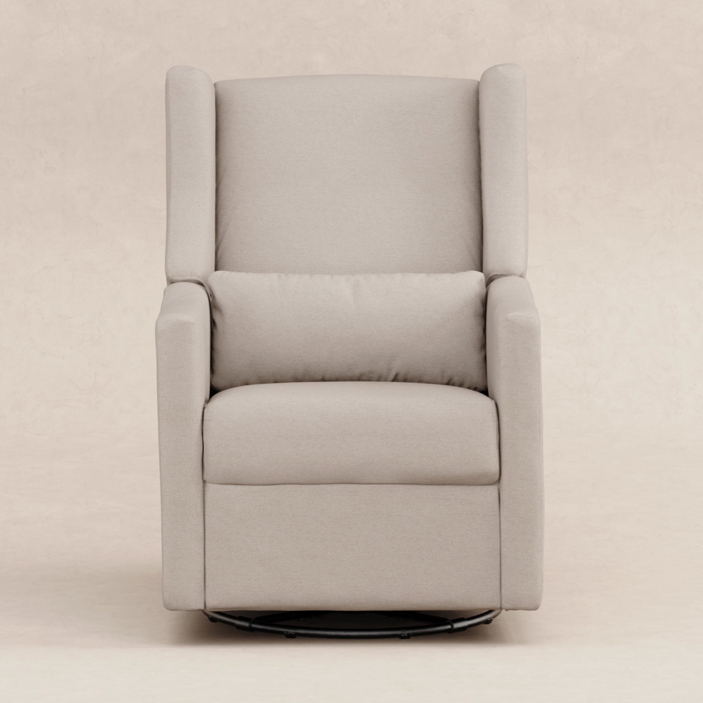 M11277PBEW,Kiwi Recliner and Swivel Glider in Performance Beach Eco-Weave