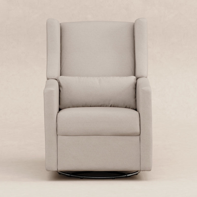 M11277PBEW,Kiwi Recliner and Swivel Glider in Performance Beach Eco-Weave