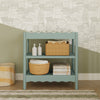 M27902LS,Swell Changing Table in Light Sage