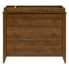 M10323NL,Sprout 3-Drawer Changer Dresser in Natural Walnut